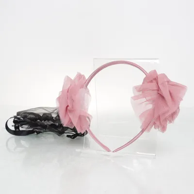 Diadem (Rosa) från Molo