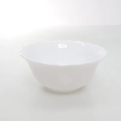 Bowl (White) from France