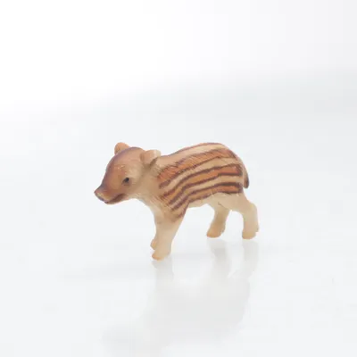 Legetøjsdyr (Orange) fra Schleich