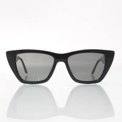 Sunglasses (Black) from Paul Valentine