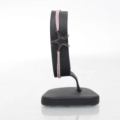 Armband (Roze) van Purelei Rubber