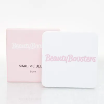 Blush (Make me Blush) van Beauty Boosters