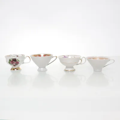 Cup (Multicolored)