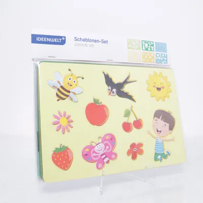 Activity toy (Multicolored) from Ideen Welt