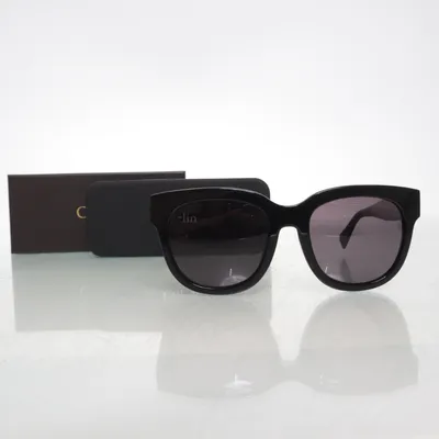 Sunglasses (Black) from Corlin