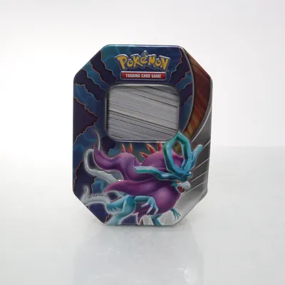 Verzamelkaarten (Meerkleurig) van Pokémon