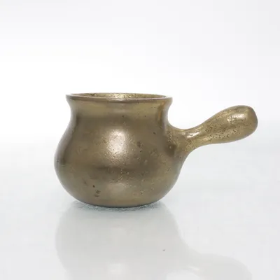 Kitchenware (Gold)