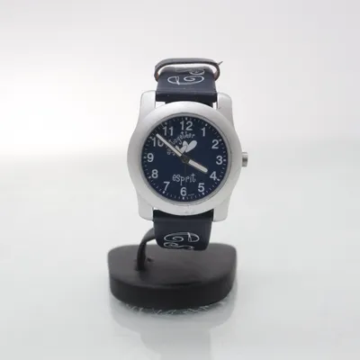 Polshorloge (Blauw, Zilver) van ESPRIT
