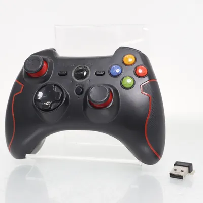 Game controller (Sort)