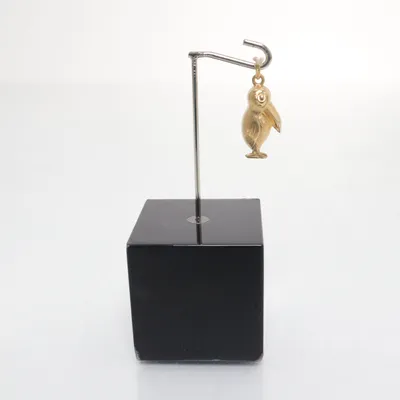 Pendant (Gold) from Amerik Unknown metal
