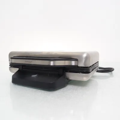 Grill (Zilver) van Cromargan