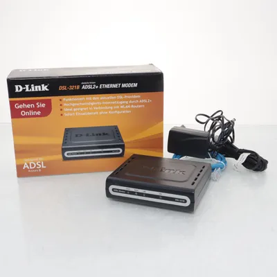 Router from D-Link