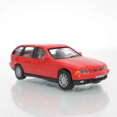 Speelgoed auto (Rood) van BMW
