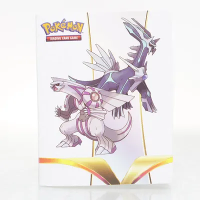Spiltilbehør (Hvid, Flerfarvet) fra Pokémon