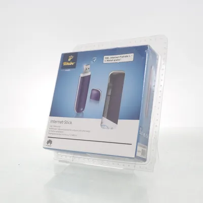Modem from Tchibo
