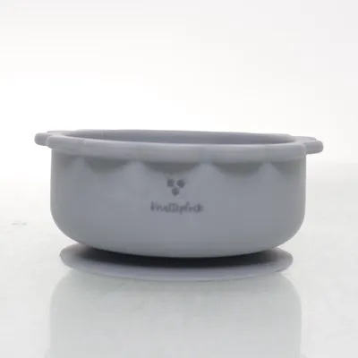 Baby accessory (Gray) from Knatteplock