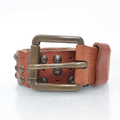 Riem (Bruin) van Diesel Leer