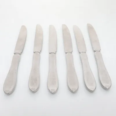Cutlery (Silver) from Rostfritt Stål