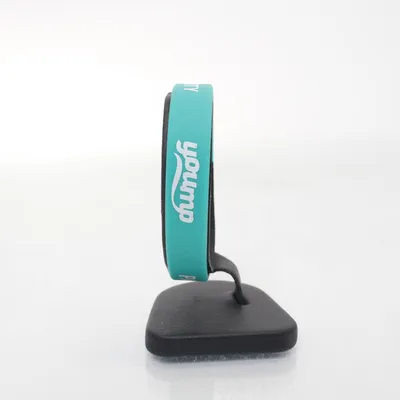 Armring (Turkos) från Yoump Okänd metall