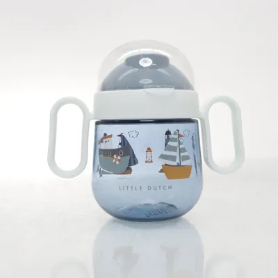 Tuitbeker (Wit, Blauw, Meerkleurig) van Mepal