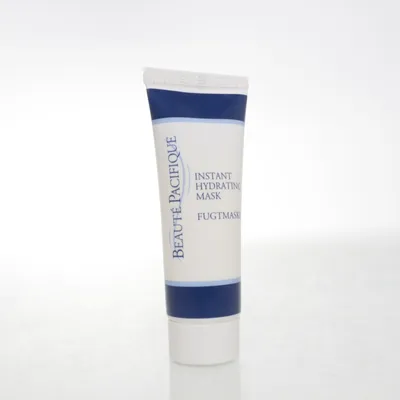 Håndcreme (Instant Hydrating Mask) fra Beauté Pacifique