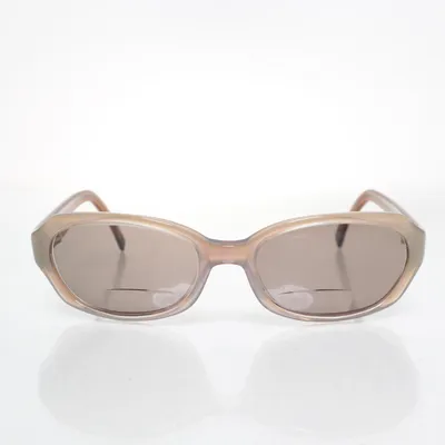 Glasses (Brown) from DKNY