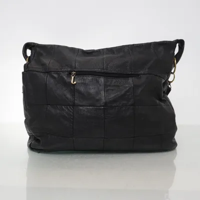 Handtas (Zwart)