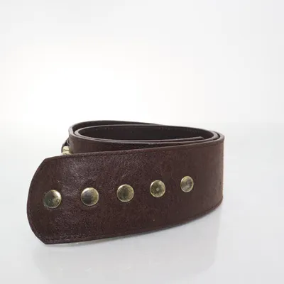 Midjebälte (Brun) från Bcbgmaxazria