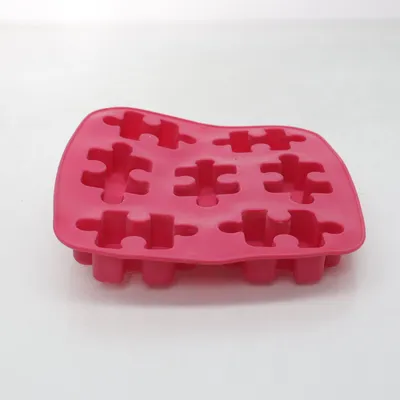 IJsblokjesvorm van IKEA