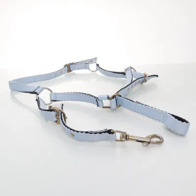 Riding gear (Blue, Black) from Foal