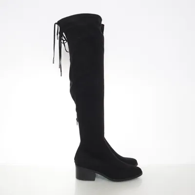 Stövlar (Svart) från Steve Madden