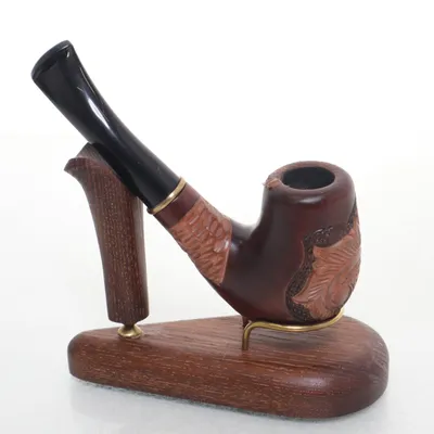 Pipa (Brun)