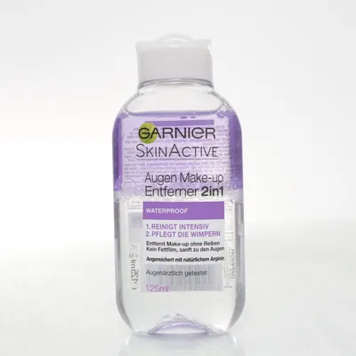 Make-up remover (SKIN ACTIVE) van Garnier