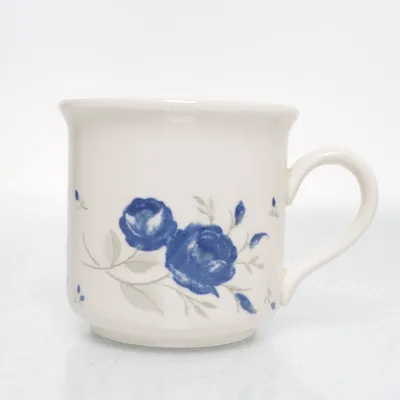 Beker (Beige) van Staffordshire Tableware