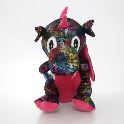 Soft toy (Multicolored) from Liseberg