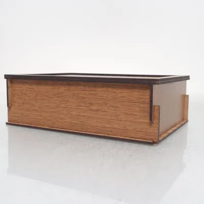 Money box (Brown)