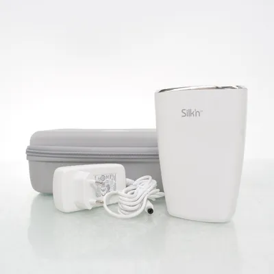 Ontharingslaser (Jewel H3210) van Silk'n