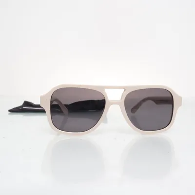Bril (Beige) van ASOS