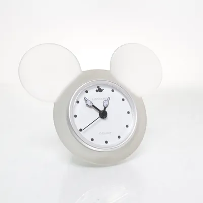 Tafelklok (Leonardo Uhr) van Disney