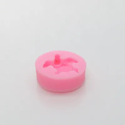 Chocoladevormen (Roze)