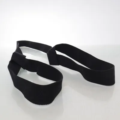 Yoga gear (Black) from YogiRaj
