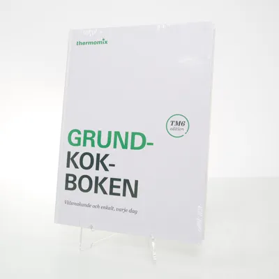 Kookboek