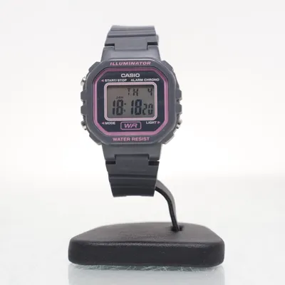 Polshorloge (Grijs) van Casio