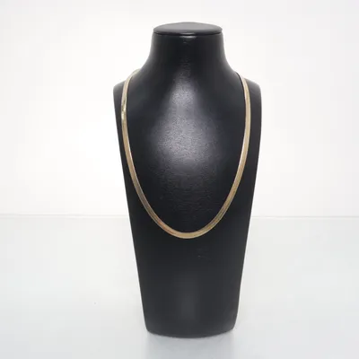 Ketting (Goud) van Hey Harper Onbekend materiaal