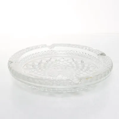 Ashtray (White)