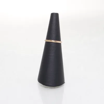 Ring (Goud) Onbekend materiaal