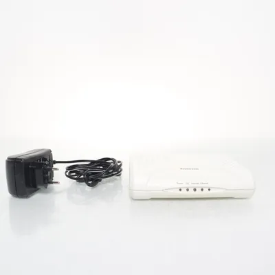 Router van Inteno