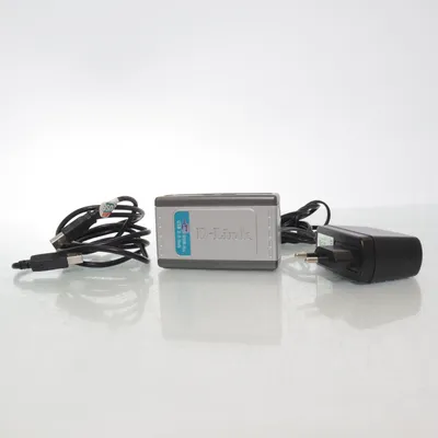 Router van D-Link