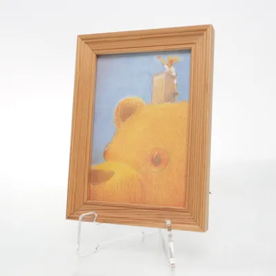 Painting from IKEA
