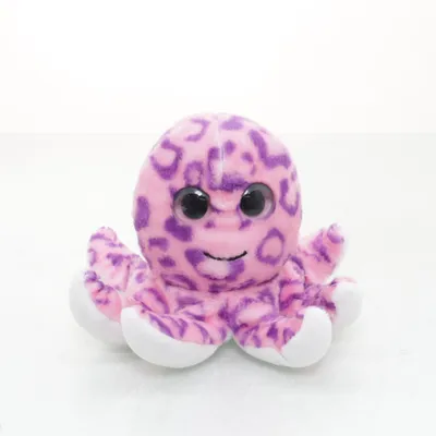 Soft toy (Purple, Pink) from Petjes World